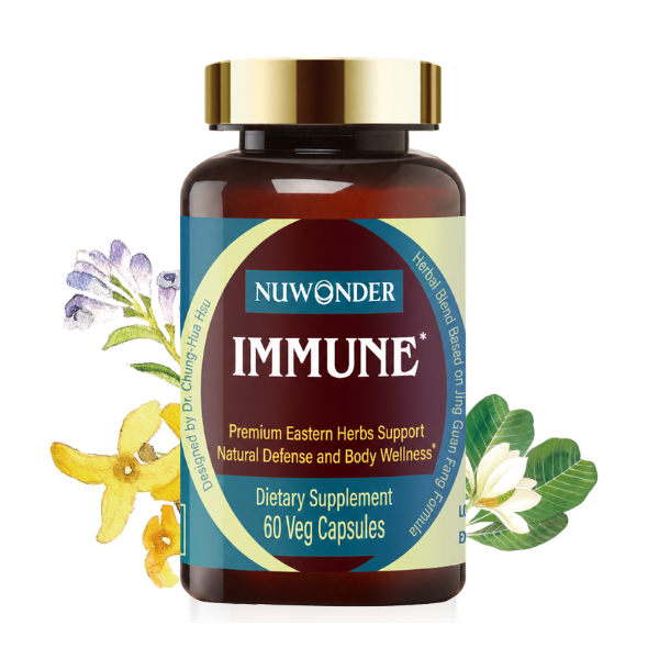 IMMUNE Extra Prevention